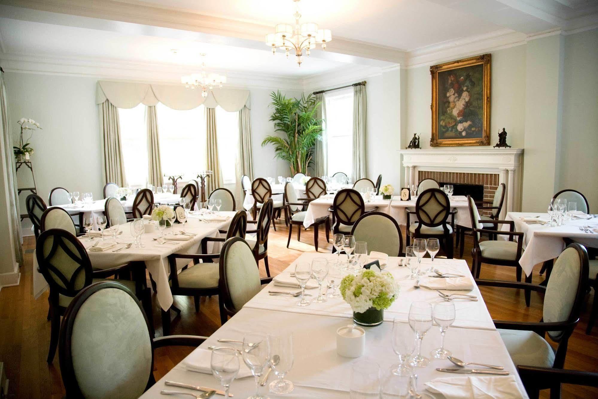 The King'S Daughters Inn Durham Exterior foto